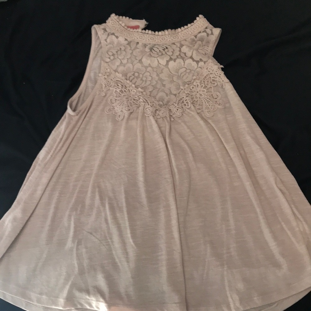 Altar’d State tank